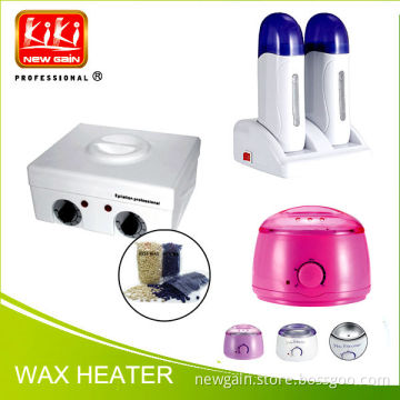 Hair remover machines.Depilatory Wax Heater.Beauty Salon Equipment